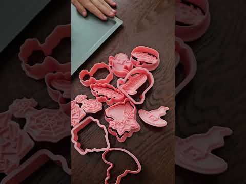Video — Vykrajovačky - Veľká noc