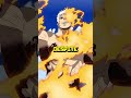 How All for One's Stolen Rewind Quirk Works