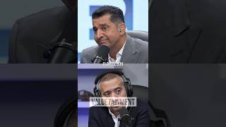 Download lagu Patrick Bet-David Pushes Back on Mehdi Hasan's Racism Question mp3 Download lagu Patrick Bet-David Pushes Back on Mehdi Hasan's Racism Question mp3