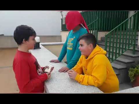 Ayúdanos a que esto no suceda