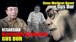 Download lagu Full, Kesaksian Karomah Kewalian Gus Dur mp3 Download lagu Full, Kesaksian Karomah Kewalian Gus Dur mp3