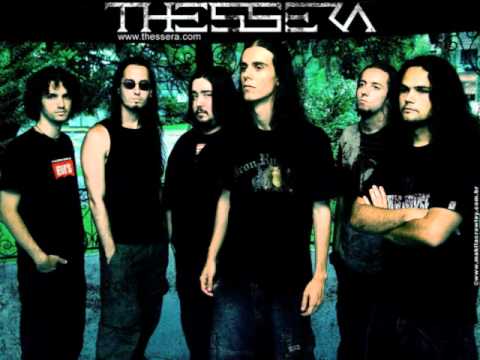 THESSERA  - The Trip (2003)