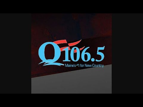 WQCB: "Q106.5" Brewer, ME 8pm TOTH ID--07/13/23