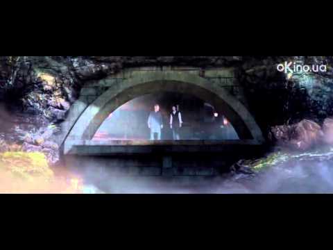 Трейлер фільму «Посвячений»