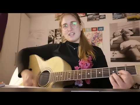 Wish you were here - Pink Floyd (Kim Kosima Cover)