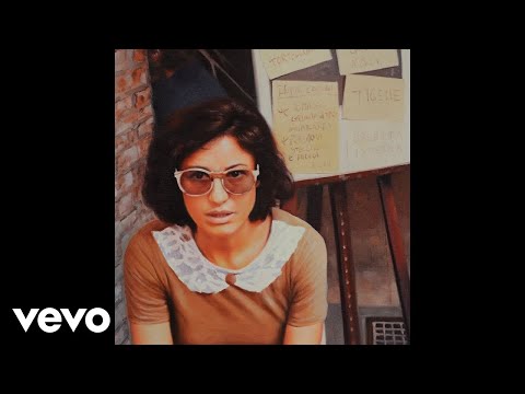 Linda Martini - Se Me Agiganto
