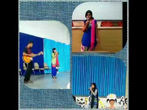 Shraddha Rahangdale rangabati