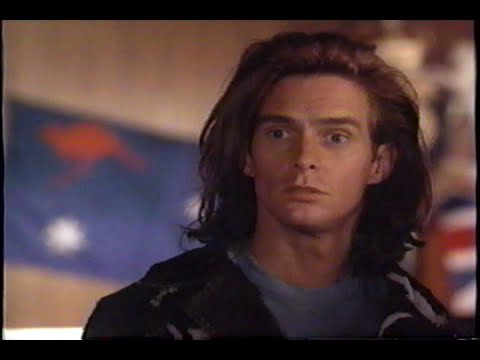 Reckless Kelly (1993) Teaser (VHS Capture)