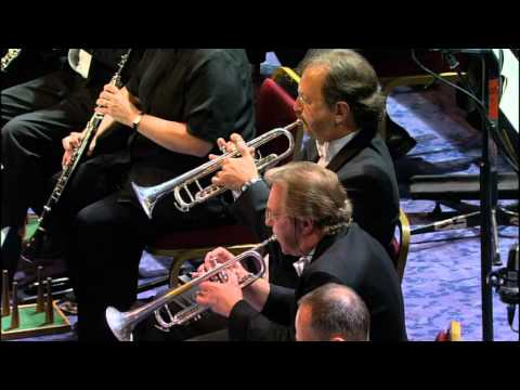 Tchaikovsky Hamlet Overture,  London Symphony Orchestra, Valery Gergiev  Proms 2007 1/2