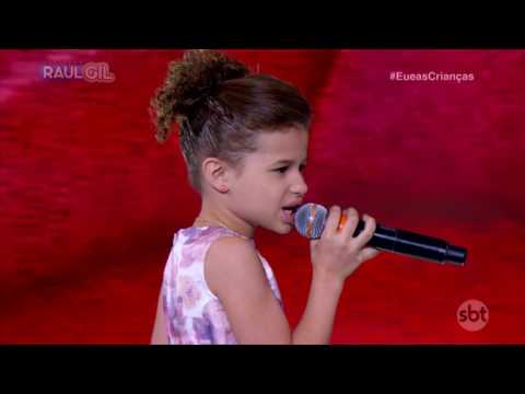 ANALU e DANIEL - Tantinho