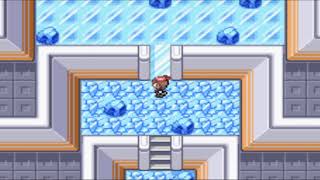 Pokemon Ruby/Sapphire: Wallace