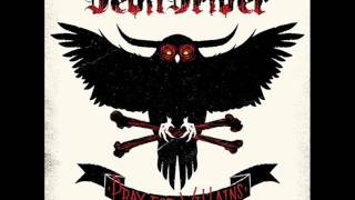 Devildriver - Back with a vengeance