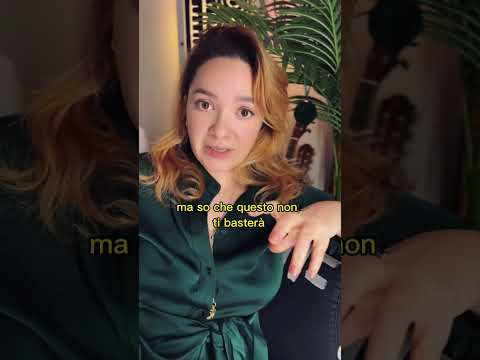 Vuoi raggiungere la versione migliore di te?