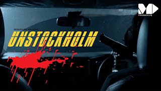 UNSTOCKHOLM | Short Film | Trailer (2020)