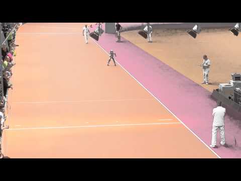 AGI 2014 - 30m Pupils E