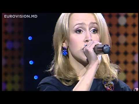 Raby - Hero (LIVE Audition 17.01.2015)