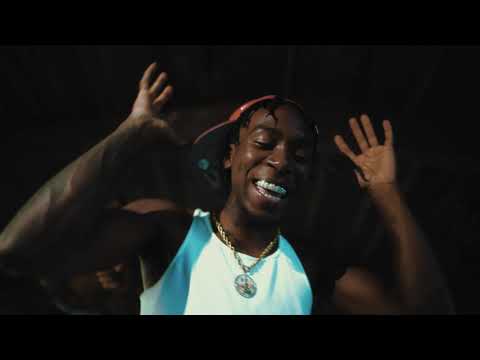 PME JayBee - Up Up Away [Official Music Video]