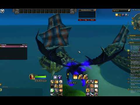 Avast, Ye Admiral achievement