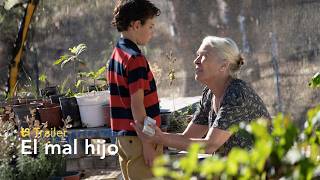 El mal hijo - Trailer