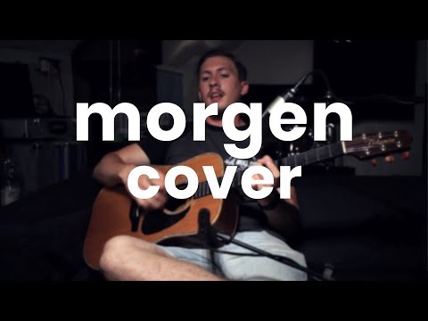 MORGEN - Fynn Kliemann Cover - DEVIL MAY CARE