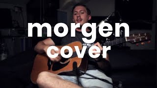 MORGEN - Fynn Kliemann Cover - DEVIL MAY CARE