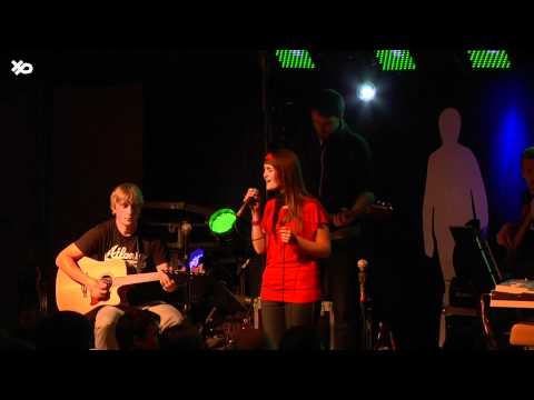 Chcemy Ciebie wielbić