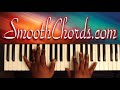 Oh What A Time (Ab) - Dottie Peoples - Piano Tutorial