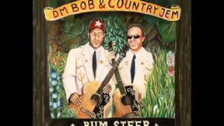 DM Bob & Country Jem - Bar-B-Q Bob (2005)
