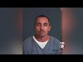 Prisoner Takes Officer Hostage And Escapes