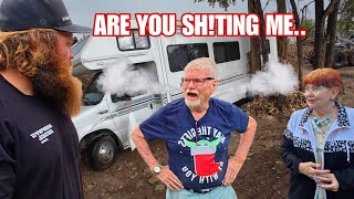 I Took Complete Strangers For A $10,000 Night Out On The Town!