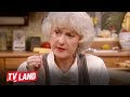 Dorothy S Most Sarcastic Moments Part 2 The Golden Girls