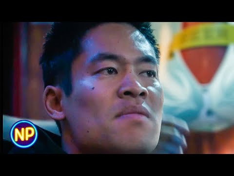 Tan Gets into a Bar Fight | S.W.A.T. Season 6 Episode 14 | Now Playing
