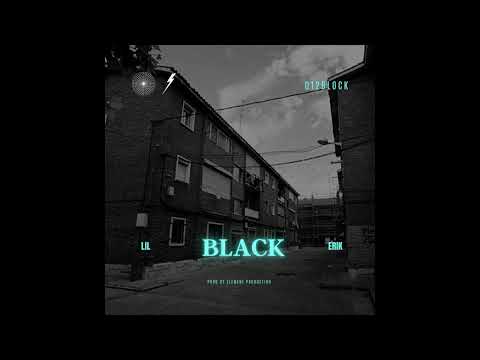 Lil Erik - Black (Audio)