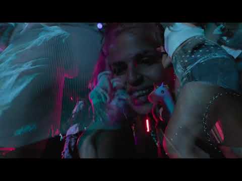 KENY CLAY - BAKITO FEAT. BIZZY APE, MANU KANN & COMME1FLOCON