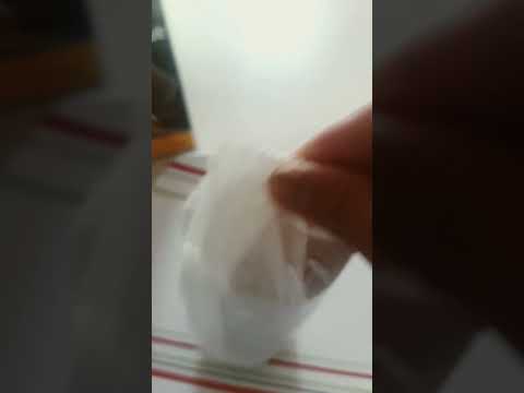 Dark Chocolate Digestive #shortvideo #shorts #asmr