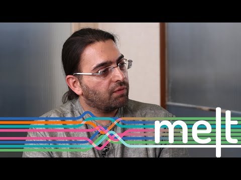 Melt | Episode 04 | Guneet Singh | All About Digital Marketing