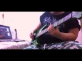 Kuolemanlaakso - Aarnivalkea (cover) w/ tabs ...