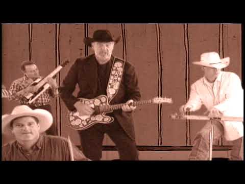 Asleep At The Wheel : Ain't Nobody Here But Us Chickens (1978)  (Official Music Video)