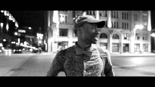 Prince Ea ft. Jaguar Wright - Whatever you Want (In Studio Video)