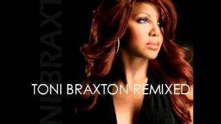 Toni Braxton - Spanish Guitar (HQ2 Club Mix)