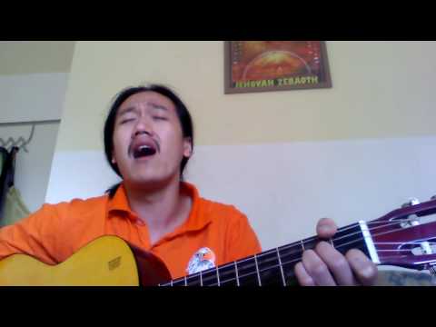 Aku dan Rajaku (Narwastu) - covered (by Tius)