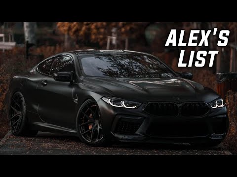 BGDNV & JohnnY B. - Crazy Game