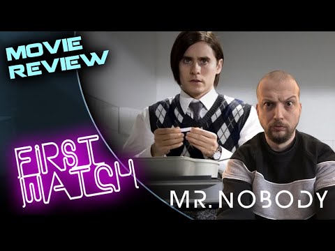 Mr. Nobody (2009) Movie Review | First Watch