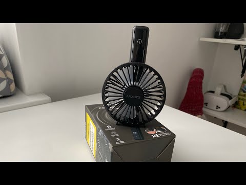 Ardesto Portable FN-HS-2000 Black Ardesto Portable FN-HS-2000 Black