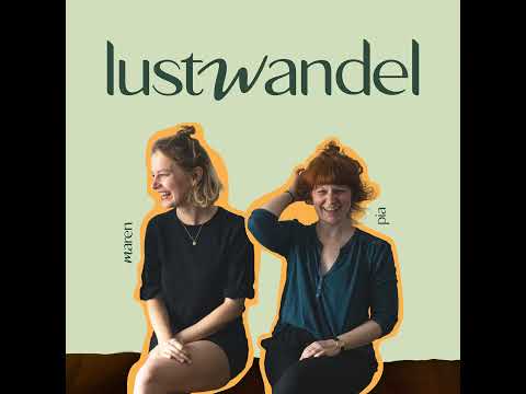 9. Lust ist politisch! ZusammenKommen mit Heike Kleen