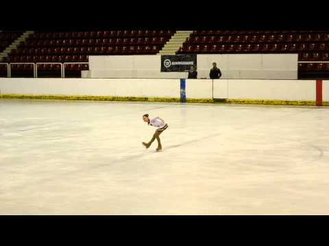 Defne ÇETİN - Cubs Girls Free Program