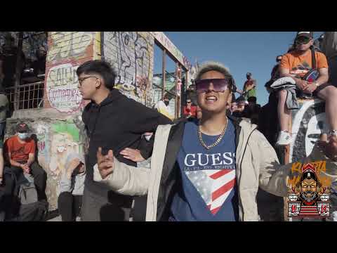 HAND RAY vs. KARMA vs. AXEL | Liga Kaeme | Jornada 1 | 2021