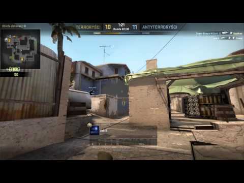 Best INHUMAN reaction - OSKILELE 2016 CS GO