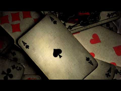 Hráč,   Petr Spálený  (píseň hazardního hráče)