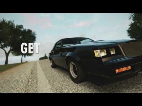 Forza Horizon 2 XBOX 360 Walkthrough Part 27